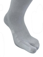 Hallux valgus Socken 35/36 wei&szlig; korrigierend