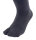 Hallux valgus Socken 39/40 grau korrigierend