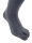 Taping-Socks - Hallux valgus 39/40 grau korrigierend