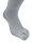 Hallux valgus Socken 43/44 wei&szlig; korrigierend