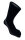 Taping-Socks - Hallux valgus Stopper 39/40 schwarz korrigierend