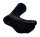 Taping-Socks - Hallux valgus Stopper 39/40 schwarz korrigierend