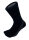 Taping-Socks - Hallux valgus Stopper 39/40 schwarz korrigierend