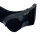 Hallux valgus Socken PLUS 39/40 schwarz